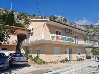 Apartments in Baric Draga 40878 - Barić Draga - 0