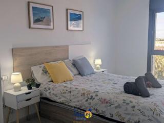Beachside 2 bedroom apartment TV23 - Torrevieja - 8
