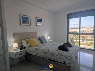 Beachside 2 bedroom apartment TV23 - 7