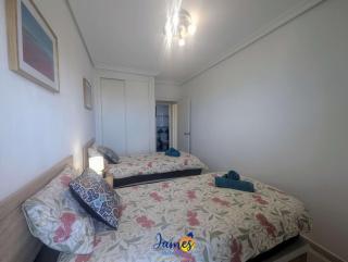 Beachside 2 bedroom apartment TV23 - 3