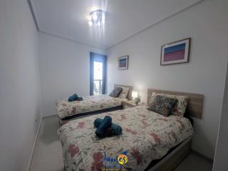 Beachside 2 bedroom apartment TV23 - 5
