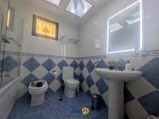 Beachside 2 bedroom apartment TV23 - 1