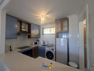 Cozy Beachside 2BR Retreat TV23 - 2