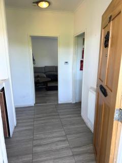 Central London Modern Apartment with 3 Bedrooms - Londra - 5