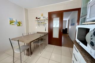 ASA | Apto 3 Quartos | Amplo | Clim. | Quadra Mar - 4