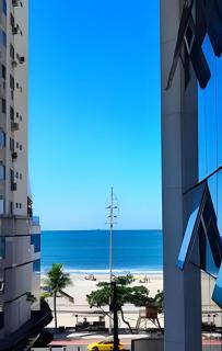 Apto 3 Quartos | Amplo, Climatizado e na Quadra Mar - Balneário Camboriú - 5