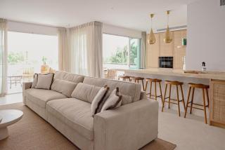 Apartment Marbella - Puente Romano Area - Marbella - 8