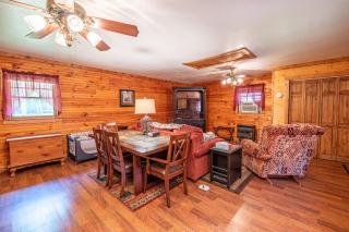 Sleepy Bear Cabin: Perfect for Solo Travelers - 6