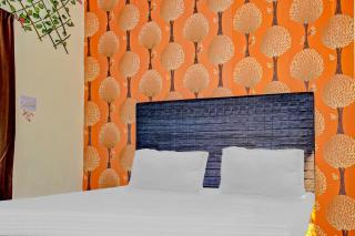 SPOT ON Hotel Seema Inn - Durg - 4