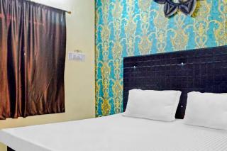 SPOT ON Hotel Seema Inn - Durg - 2