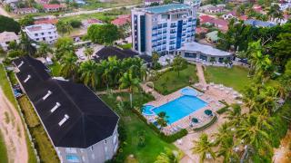 Tanga Beach Resort & Spa - 5