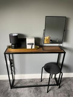Foundry Street Apartment 3 - Dunfermline - 2