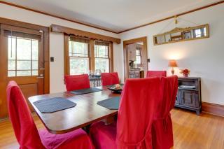 Hike and Explore Mountain-View Escape in Candler - 6
