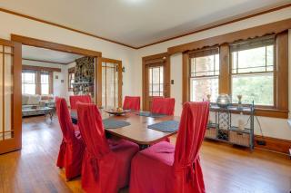 Hike and Explore Mountain-View Escape in Candler - Candler - 5
