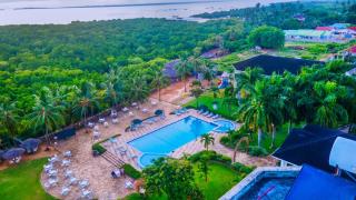 Tanga Beach Resort & Spa - Tanga - 3