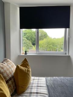 Foundry Street Apartment 3 - Dunfermline - 3