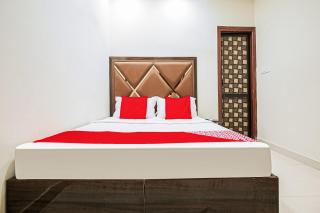 Hotel O Sunrise - Ludhiana - 4