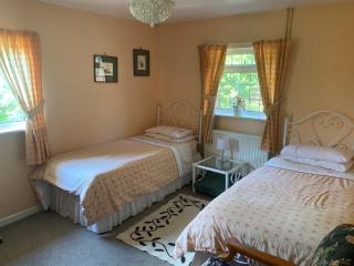 Wayside B&B - Chittoe - 3