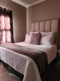 Secret pillow - Trichardt - 8