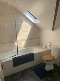 Wayside B&B - Chittoe - 2