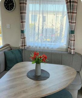 The bestwick golden sands - Kinmel Bay - 6
