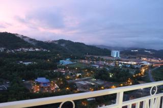 Serene Stay Central Sarawak Gem - Kota Kinabalu - 9