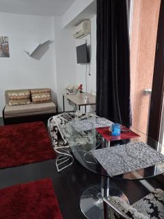 Studio Coral Residence- Mamaia Nord - 9