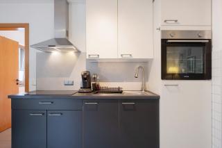 Ferienwohnung Feierabend - Vogtsburg - 3