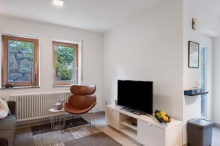Ferienwohnung Feierabend - 7