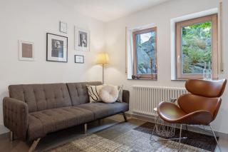 Ferienwohnung Feierabend - Vogtsburg - 9