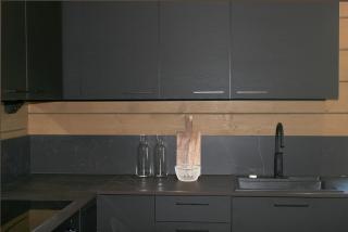 Levin Lyhty Bria for 4 guests and Beatrice for 6 guests by Hilla Villas - 1