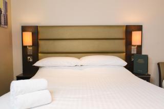 Coach & Horses Hotel - Cardiff - 7