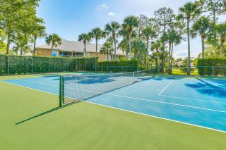 2 Mi to Beaches Bonita Springs Condo with Lanai! - Bonita Springs - 6