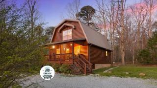 Peak of Perfection at Cabins in the Clouds - 0