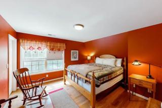 Peak of Perfection at Cabins in the Clouds - Rising Fawn - 4