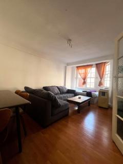 Marble Arch Chic Apartment with Air Conditioner - London - 0