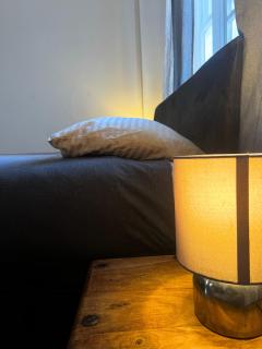 Marble Arch Chic Apartment with Air Conditioner - London - 8