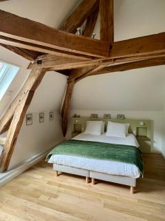 Villa l'Arbre Bleu - 1