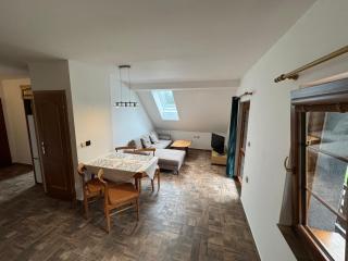 Apartmán U Vachtů - První Patro - Kubova Huť - 8