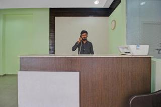Hotel O Sri Residency Near Hyderabad Central - 1