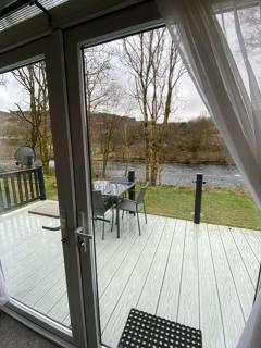 Loch Awe Holiday Park - Taynuilt - 3