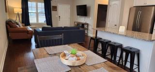 Countryside Escape with free wifi in house laundr - 3