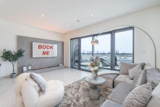 StayShort - Cozy 2-Bedroom in Sobha Creek Vistas Grande - 9