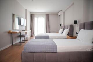 Hotel Saranda International - Sarandë - 5