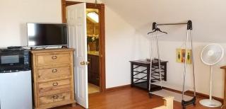 Mendelbaum - Loft East - Fredericksburg - 2
