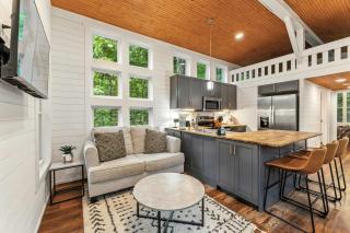 The Hickory Tiny Home in Menlo - Menlo - 4