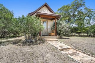 SisterCreek Ranch - First Cabin - 1