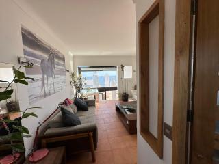 bahia de rosas - Algarrobo - 3