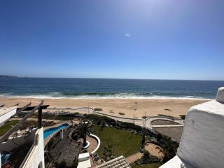 bahia de rosas - Algarrobo - 6