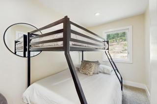 Heavenly Hideaway - 1